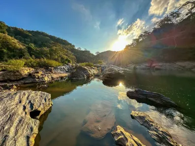 Fazenda/Sítio com 6 Quartos à venda, 8960000m² no , Antônio Dias