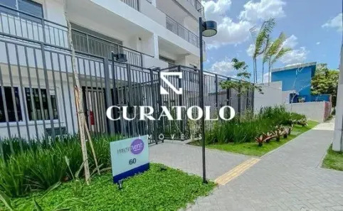 Apartamento com 2 Quartos à venda, 38m² no Vila Invernada, São Paulo