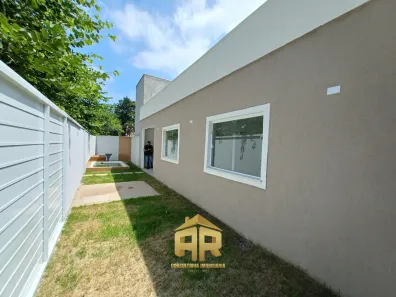Casa com 3 Quartos à venda, 90m² no Pedra de Guaratiba, Rio de Janeiro