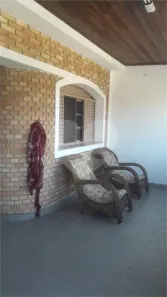 Casa com 4 Quartos para venda ou aluguel, 220m² no Vila Carvalho, Sorocaba