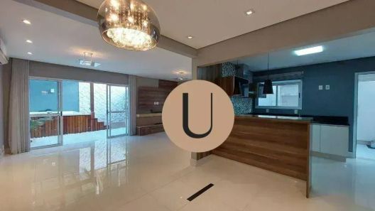Casa de Condomínio com 3 Quartos à venda, 210m² no Demarchi, São Bernardo do Campo