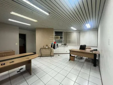 Sala Comercial à venda, 40m² no Centro, Campinas