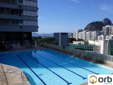 Apartamento com 3 Quartos à venda, 94m² no Botafogo, Rio de Janeiro