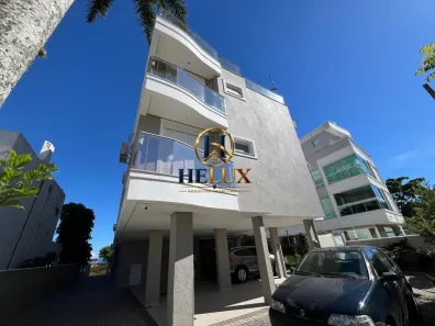 Apartamento com 3 Quartos à venda, 132m² no Cachoeira do Bom Jesus, Florianópolis
