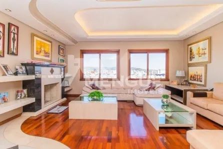 Cobertura com 3 Quartos para alugar, 336m² no Rio Branco, Porto Alegre