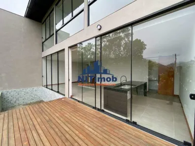 Casa com 3 Quartos à venda, 200m² no Quitandinha, Petrópolis