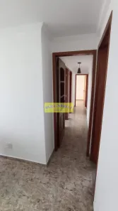 Apartamento com 3 Quartos à venda, 63m² no Residencial Terra da Uva, Jundiaí