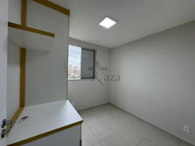 Apartamento com 3 Quartos à venda, 70m² no Vila Ema, São José dos Campos