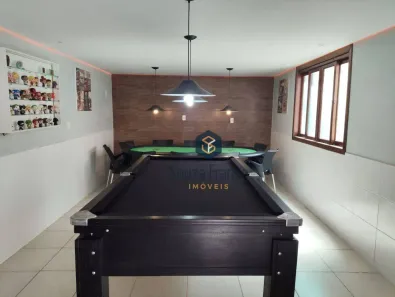 Casa de Condomínio com 2 Quartos à venda, 150m² no Residencial Colinas, Mogi das Cruzes