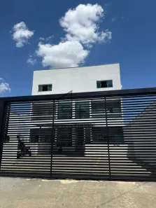 Apartamento com 3 Quartos à venda, 86m² no São Carlos, Anápolis