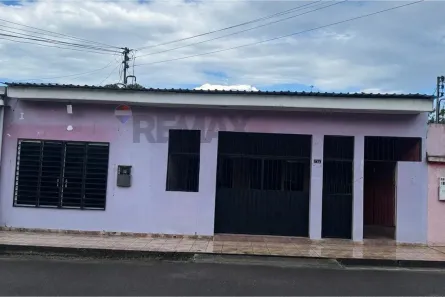 Casa com 2 Quartos à venda, 208m² no Cidade Nova, Manaus