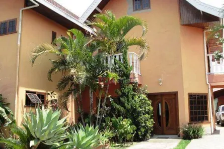 Casa com 4 Quartos à venda, 320m² no Jardim Residencial Doutor Lessa, Pindamonhangaba