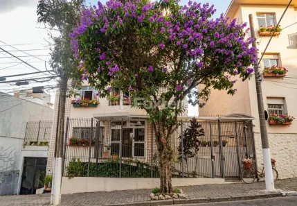 Apartamento com 3 Quartos à venda, 98m² no Paraíso, São Paulo