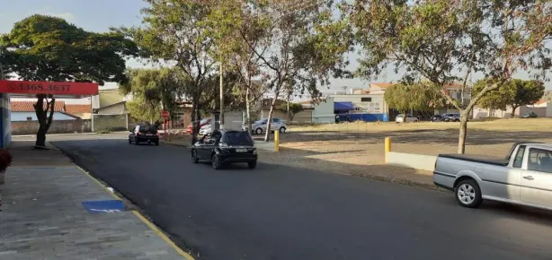 Lote/Terreno para alugar, 360m² no Jardim São Paulo, São Carlos