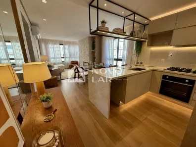 Apartamento com 2 Quartos à venda, 86m² no Mont Serrat, Porto Alegre