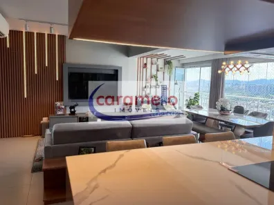 Apartamento com 3 Quartos à venda, 105m² no Vila Anastácio, São Paulo
