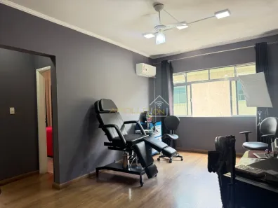 Apartamento com 2 Quartos à venda, 103m² no Vila Belmiro, Santos