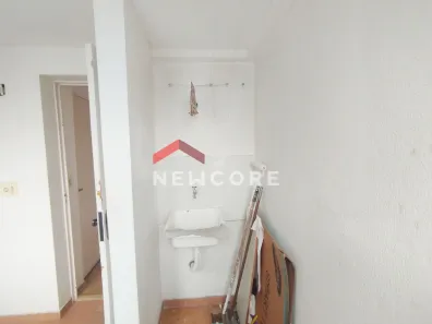 Apartamento com 2 Quartos à venda, 50m² no Ferrazópolis, São Bernardo do Campo