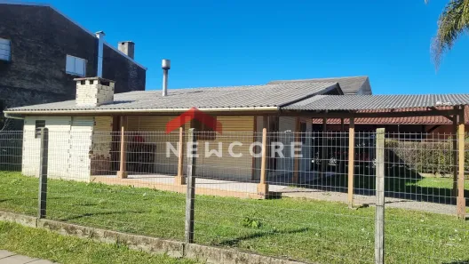 Casa com 2 Quartos à venda, 117m² no Vila Maggi, Canela