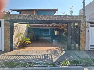 Sobrado com 3 Quartos à venda, 200m² no Jardim Popular, São Paulo