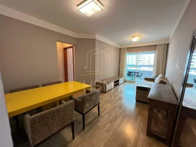 Apartamento com 3 Quartos à venda, 91m² no Centro, São Bernardo do Campo