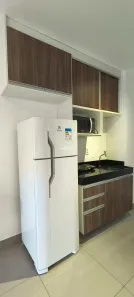 Flat com 1 Quarto para alugar, 26m² no Perdizes, São Paulo