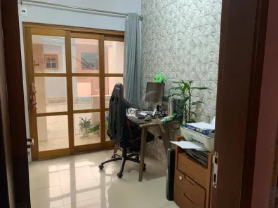 Casa de Condomínio com 3 Quartos à venda, 110m² no Pechincha, Rio de Janeiro