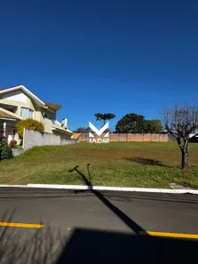 Lote/Terreno à venda, 497m² no Colônia Dona Luíza, Ponta Grossa