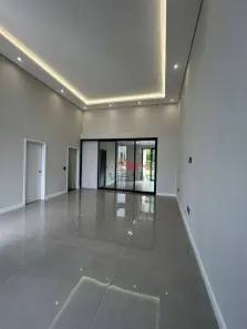 Casa de Condomínio com 3 Quartos à venda, 147m² no Loteamento Park Gran Reserve, Indaiatuba