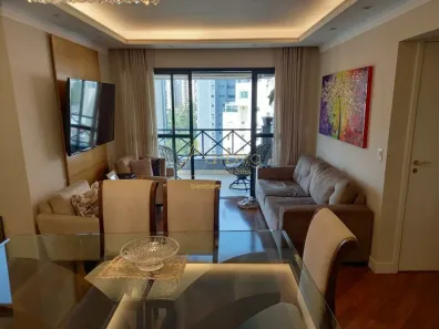 Apartamento com 3 Quartos à venda, 111m² no Vila Suzana, São Paulo