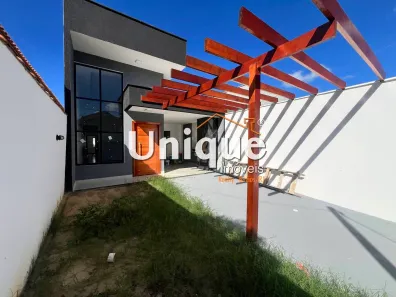 Casa com 3 Quartos à venda, 90m² no Porto da Aldeia, São Pedro da Aldeia