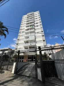 Apartamento com 2 Quartos para alugar, 138m² no Mooca, São Paulo