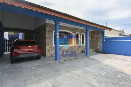 Casa com 4 Quartos à venda, 185m² no Bal Stella Maris, Peruíbe
