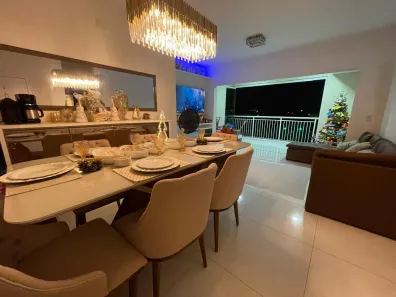 Apartamento com 3 Quartos à venda, 92m² no Mangueirão, Belém