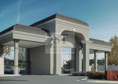 Lote/Terreno à venda, 300m² no Chácara Belvedere, Indaiatuba