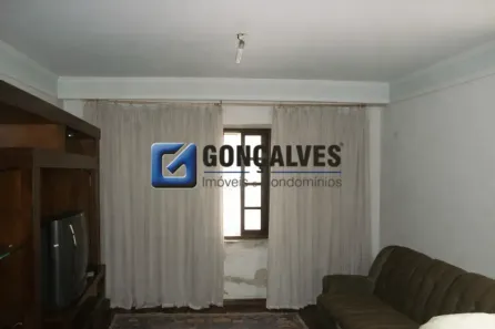 Sobrado com 3 Quartos à venda, 257m² no Nova Petrópolis, São Bernardo do Campo