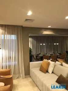 Apartamento com 3 Quartos à venda, 147m² no Vila Clementino, São Paulo