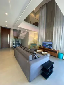 Casa de Condomínio com 4 Quartos à venda, 230m² no Residencial Fazenda Santa Rosa - Fase 1, Itatiba