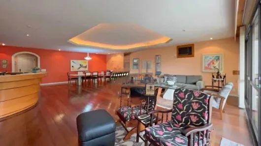 Apartamento com 4 Quartos à venda, 250m² no Ipanema, Rio de Janeiro