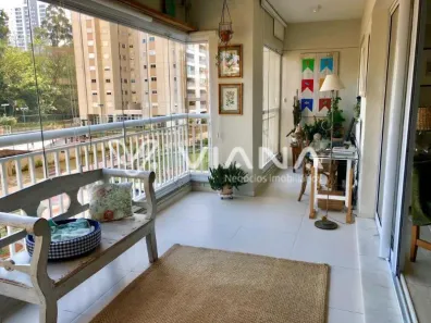Apartamento com 3 Quartos à venda, 146m² no Boa Vista, São Caetano do Sul
