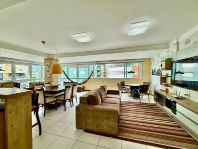 Apartamento com 3 Quartos à venda, 118m² no Torres, Torres