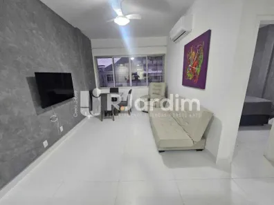 Apartamento com 2 Quartos à venda, 63m² no Copacabana, Rio de Janeiro