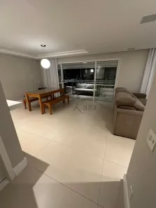 Apartamento com 3 Quartos à venda, 147m² no Vila Ema, São José dos Campos