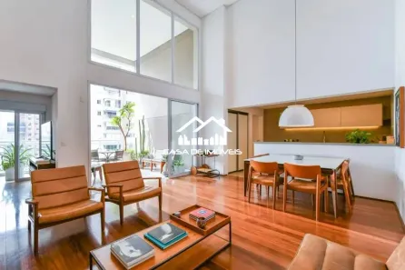 Apartamento com 3 Quartos à venda, 178m² no Jardim Fonte do Morumbi, São Paulo
