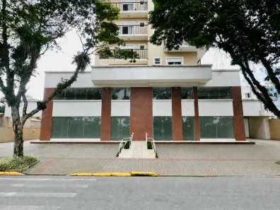 Imóvel Comercial à venda, 402m² no Pirabeiraba (Pirabeiraba), Joinville