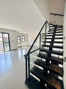 Sobrado com 2 Quartos à venda, 135m² no Vila Pinheirinho, Santo André
