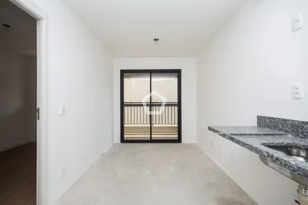 Apartamento com 2 Quartos à venda, 31m² no Perdizes, São Paulo