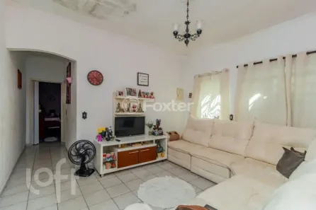 Casa com 2 Quartos à venda, 100m² no Vila Regente Feijó, São Paulo