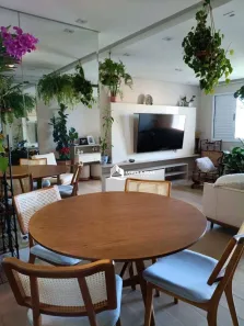 Apartamento com 2 Quartos à venda, 76m² no Vila Prel, São Paulo