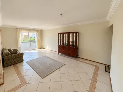 Apartamento com 3 Quartos à venda, 113m² no Centro, Florianópolis
